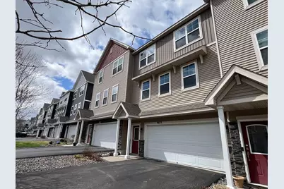 9653 Olive Lane N, Maple Grove, MN 55311 - Photo 2