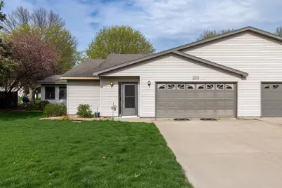 213 Foxborough Lane, Le Sueur, MN 56058 - Photo 1