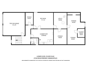 2728 Dean Pkwy, Minneapolis, MN 55416 - Photo 36