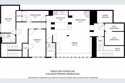 2728 Dean Parkway, Minneapolis, MN 55416 - Photo 38