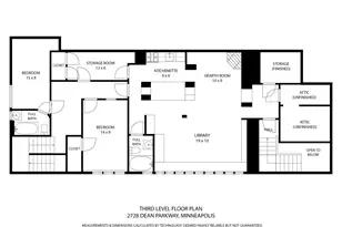 2728 Dean Pkwy, Minneapolis, MN 55416 - Photo 38
