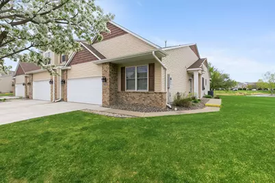 11116 Goodhue Street NE, Blaine, MN 55449 - Photo 1
