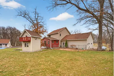 3335 Ten Oaks Street S, Cambridge, MN 55008 - Photo 42