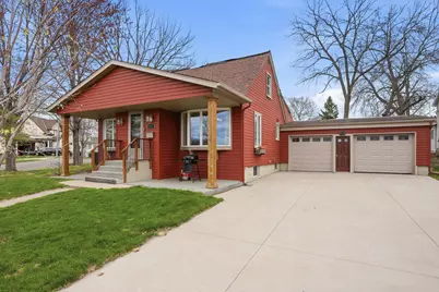 216 Lake Street, Amery, WI 54001 - Photo 4