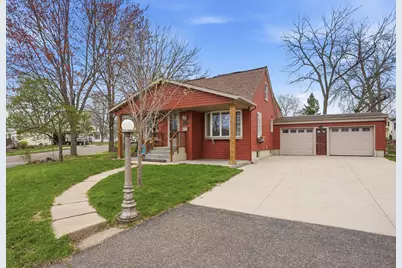 216 Lake Street, Amery, WI 54001 - Photo 1