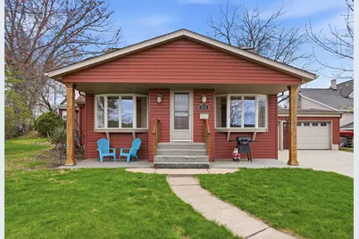 216 Lake Street, Amery, WI 54001 - Photo 2