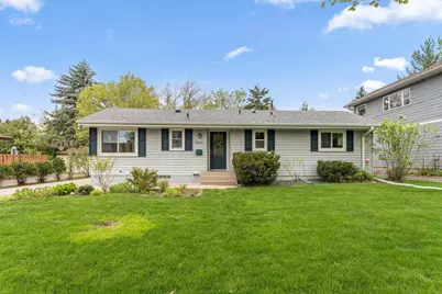 2905 Townview Avenue NE, Saint Anthony, MN 55418 - Photo 2