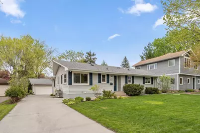 2905 Townview Avenue NE, Saint Anthony, MN 55418 - Photo 1