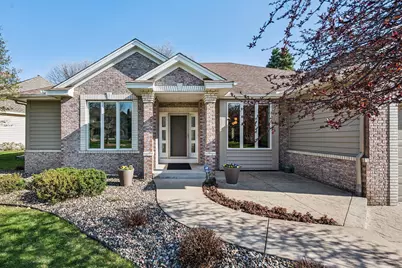 3555 Woodland Trail, Eagan, MN 55123 - Photo 2