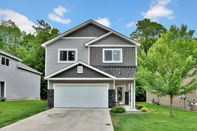 30619 Revere Avenue, Shafer, MN 55074 - Photo 1