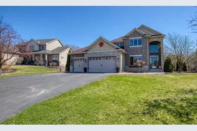 19545 Elgin Street NW, Elk River, MN 55330 - Photo 1