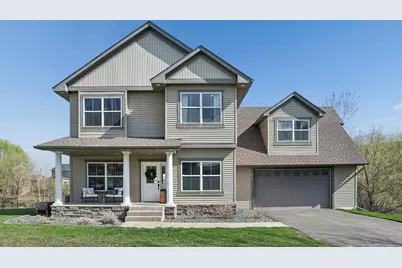 6777 Mason Court NE, Otsego, MN 55330 - Photo 2
