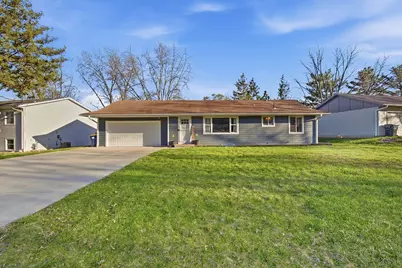 272 Pinewood Drive, Apple Valley, MN 55124 - Photo 1