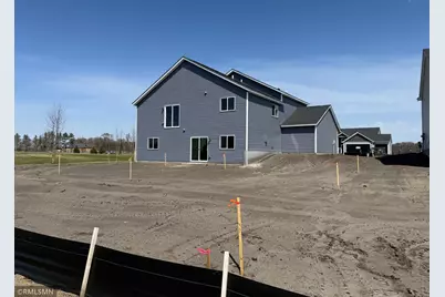 1548 Meadows Drive NE, East Bethel, MN 55011 - Photo 2