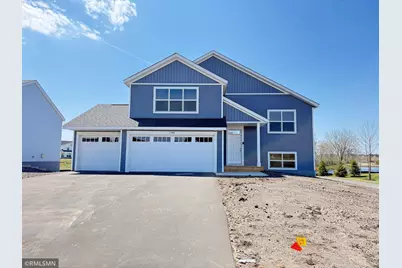 1548 Meadows Drive NE, East Bethel, MN 55011 - Photo 1