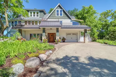 1812 E Shore Drive, Detroit Lakes, MN 56501 - Photo 1