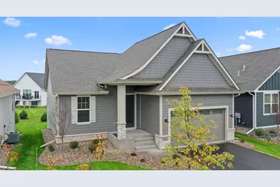 4883 127th Circle NE, Blaine, MN 55449 - Photo 1