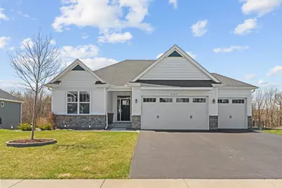 5045 Ramier Avenue NE, Rogers, MN 55374 - Photo 1