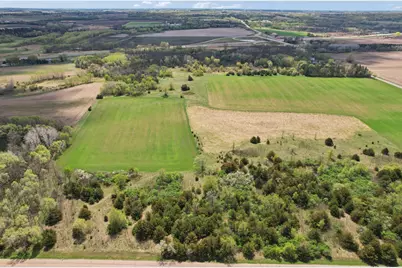 Part Nw1/4 Of Sw1/4 Acres Located in Section 23, Jordan, MN 55352 - Photo 1