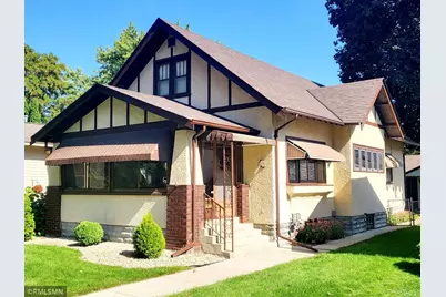 3115 35th Avenue S, Minneapolis, MN 55406 - Photo 1