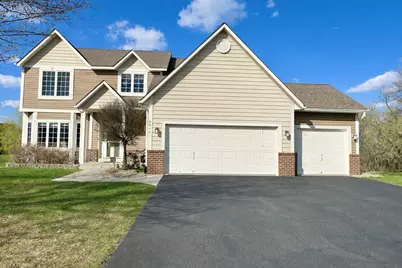 6940 Prairie Court S, Cottage Grove, MN 55016 - Photo 1