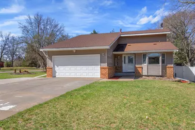 28 W Golden Lake Road, Circle Pines, MN 55014 - Photo 1