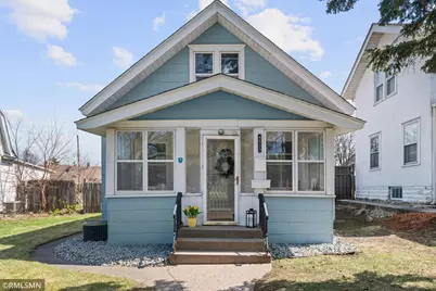 4533 1st Avenue S, Minneapolis, MN 55419 - Photo 1