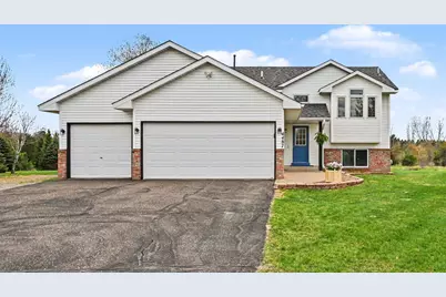 4487 374th Court, North Branch, MN 55056 - Photo 1