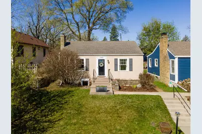 3160 Webster Avenue S, Saint Louis Park, MN 55416 - Photo 1