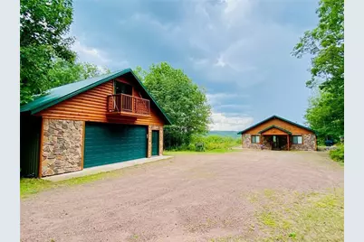 26775 Freedom Valley Drive, Washburn, WI 54891 - Photo 1