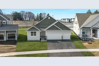 316 Distel Drive, Le Sueur, MN 56058 - Photo 1