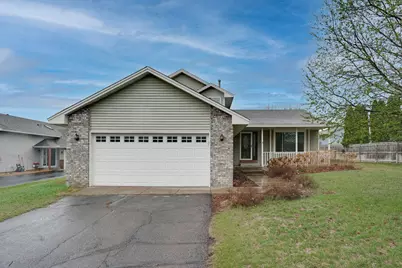 14230 Tungsten Street NW, Anoka, MN 55303 - Photo 1