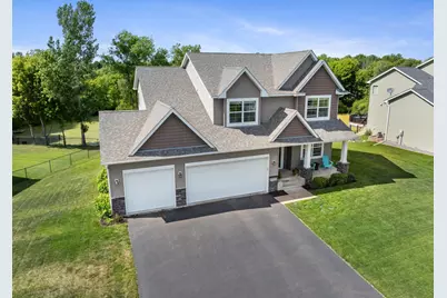 19564 Prairieview Drive S, Rogers, MN 55374 - Photo 58