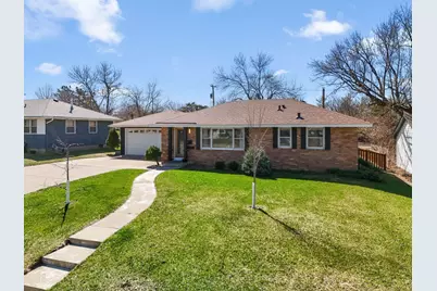520 57th Avenue NE, Fridley, MN 55432 - Photo 1