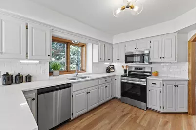 5619 Dunlap Avenue N, Shoreview, MN 55126 - Photo 1