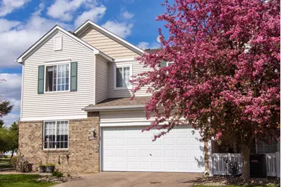 13385 Europa Court N #1, Hugo, MN 55038 - Photo 1