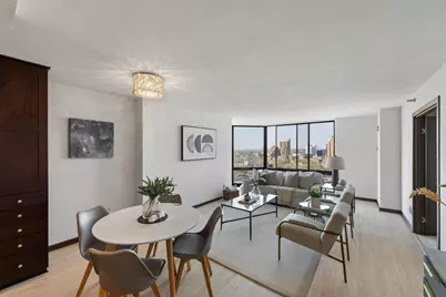 401 S 1st Street #1613, Minneapolis, MN 55401 - Photo 8