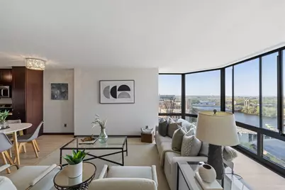 401 S 1st Street #1613, Minneapolis, MN 55401 - Photo 10
