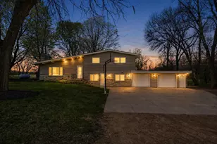 15710 Hwy 5 and 25, Young America Township, MN 55397 - Photo 1