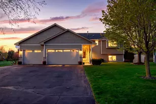 7018 Eagle Trail, Centerville, MN 55038 - Photo 1