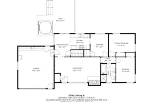 2017 Beacon St, Roseville, MN 55113 - Photo 34
