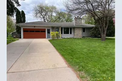 2017 Beacon Street, Roseville, MN 55113 - Photo 1