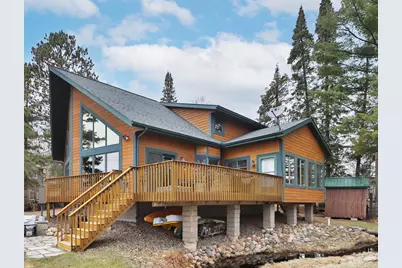 24567 Camp Lake Road, Brainerd, MN 56401 - Photo 1