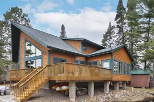 24567 Camp Lake Rd, Brainerd, MN 56401 - Photo 1