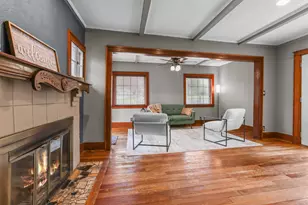 4211 Glen Oaks Ave, White Bear Township, MN 55110 - Photo 8
