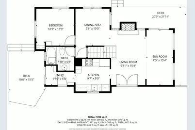 4211 Glen Oaks Avenue, White Bear Township, MN 55110 - Photo 42