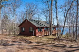 N4381 Red Oak Ln, Stone Lake, WI 54876 - Photo 8