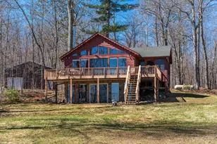 N4381 Red Oak Ln, Stone Lake, WI 54876 - Photo 1