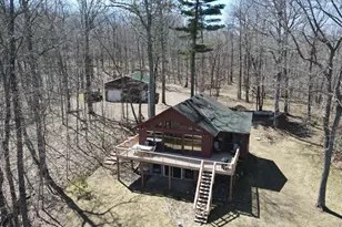 N4381 Red Oak Ln, Stone Lake, WI 54876 - Photo 4