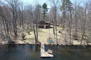 N4381 Red Oak Ln, Stone Lake, WI 54876 - Photo 2